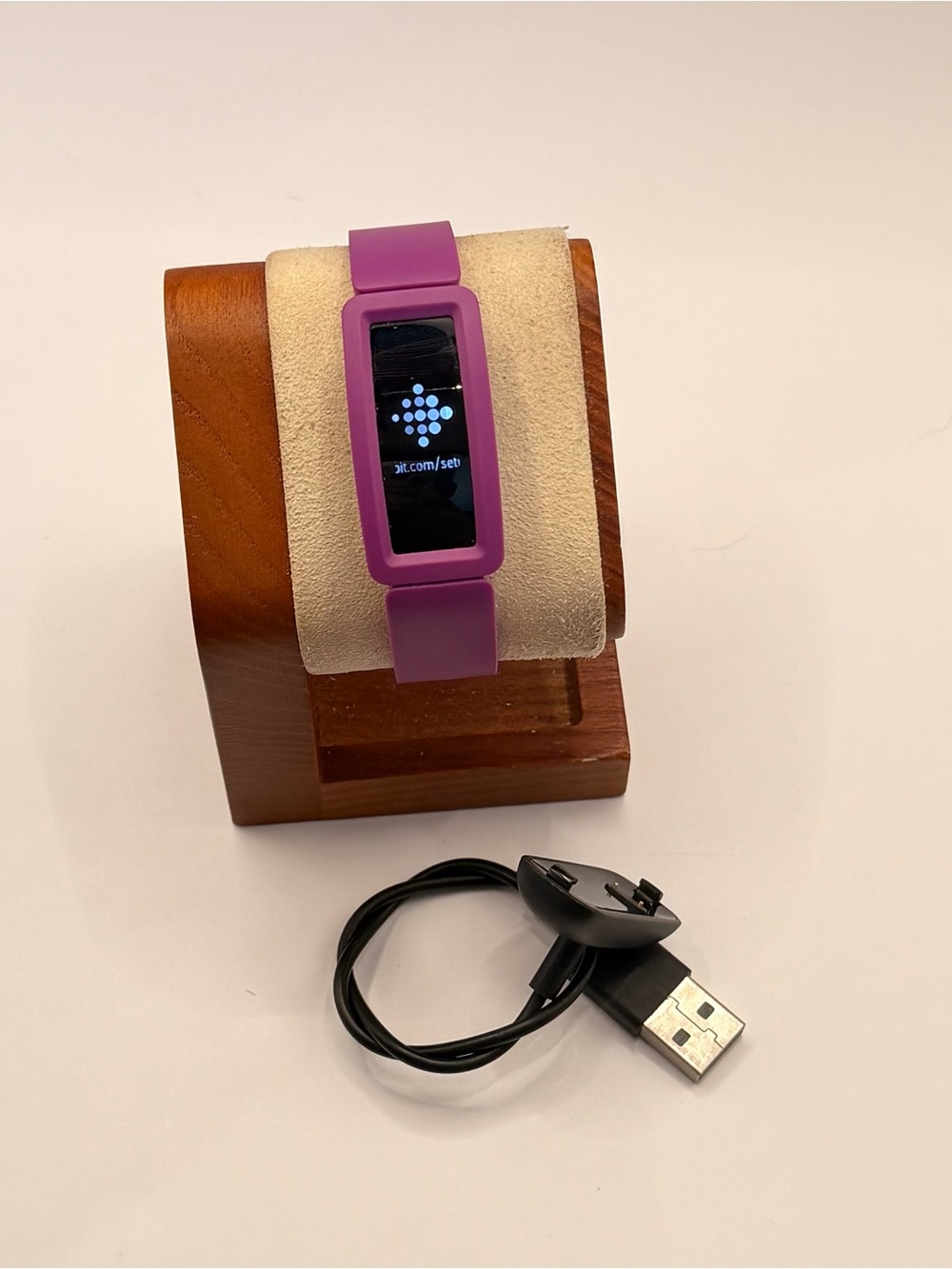Fitbit Ace 2,‎ Tested, Charger Included, Fitness Tracker, Kids Smart Watch